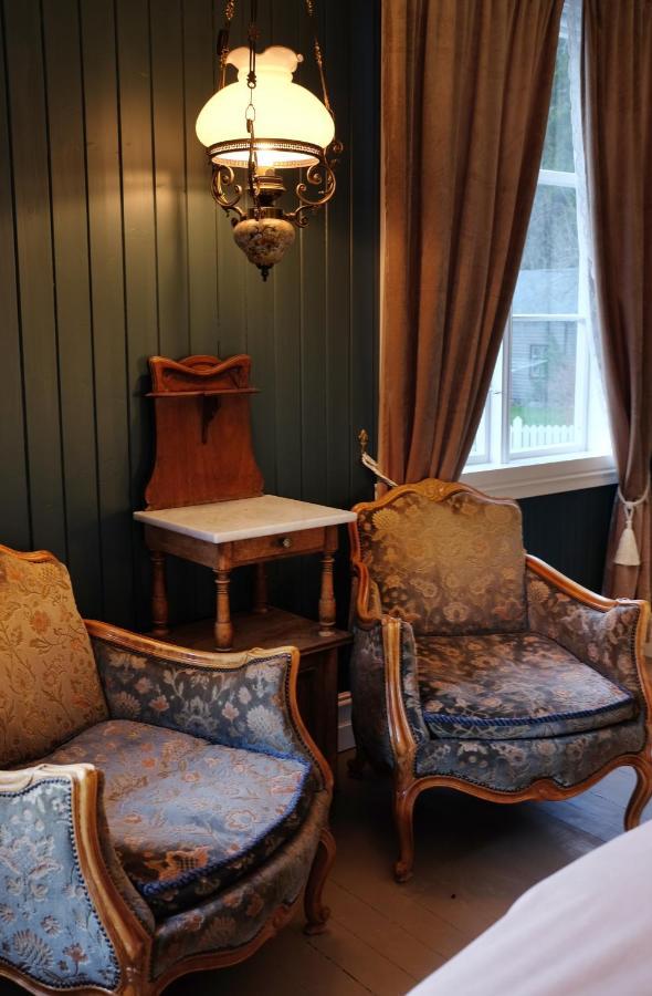 Sylte Hotell, Valldal Exterior foto